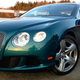 Illustration for article titled 2012 Bentley Continental GT W12: The Jalopnik Review